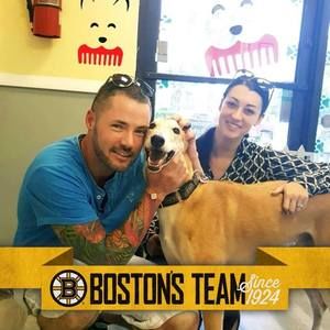 Meet your Posher, Stephen